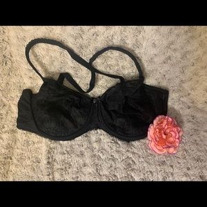 Body by Victoria unlined